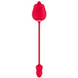 Teazers Vibrator Rose | Shoptok.si