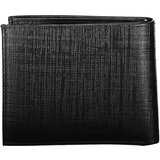 Calvin Klein BLACK MEN'S WALLET | ePonuda.com