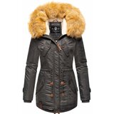 Navahoo Ženska zimska jakna La Viva, Antracit | shoptok.hr