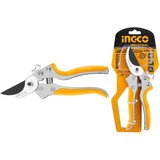Ingco makaze škare za orezivanje 205 mm HPS0308 Cijene