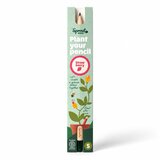  Svinčnik s semeni Sprout - jagoda | Shoptok.si