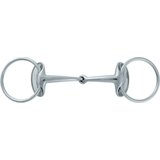 Stübben Brzda 2462 'Silver Wings Loose Ring', enojno lomljena, 14 mm - 13,5 cm Cene