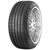 Continental 255/55 R18 105W-Letnja guma 189843 | Eponuda.com
