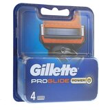 Gillette proglide power rezervne britve 4 kn Cijene