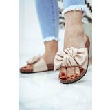 Beloved Bay sandali bež | Shoptok.si