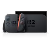 Nintendo SWITCH 2 MARIO KART WORLD BUNDLE konzola, (21981877) | Shoptok.si