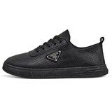 Resti Lace-up women's sporty shoes with a print Fennie | Shoptok.si