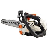 Nakayama PC2525 jednoručna benzinska pila 1,4KS 1/4"25cm | shoptok.hr