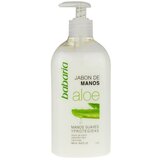 Babaria Aloe Vera sapun s aloe verom 500 ml | shoptok.hr