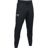 Under Armour UA Sportstyle Tricot Pants, Black/White - S, (20488941) | Shoptok.si