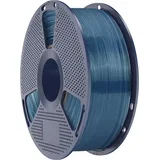PLA Transparent Ocean Haze - 1,75 mm / 1000 g