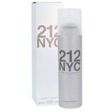 Carolina Herrera 212 NYC dezodorans u spreju bez aluminija 150 ml za žene Cijene