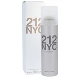 212 Women deospray za ženske 150 ml