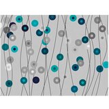  Tapeta - Silken cords 350x270 | shoptok.hr