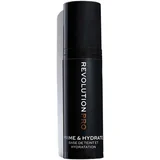 Makeup Revolution Pudri & podlage Foundation Primer und Feuchtigkeitspflege