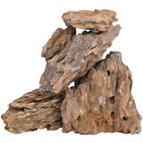 vidaXL Zmajev kamen 25 kg mešane barve 10-30 cm | Shoptok.si