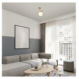 Rabalux Sarabi 71301 plafonjera | ePonuda.com