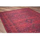 Conceptum Hypnose Soul Chenille - Crveni AL 219 Višenamenski Tepih (150 x 230 cm) | Eponuda.com
