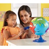  Edukativni globus - uklopi kontinente ( 1019964 ) | Eponuda.com