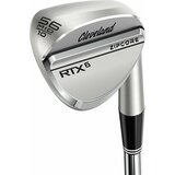 Cleveland RTX 6 Zipcore Tour Satin Wedge RH 54 SB | shoptok.hr