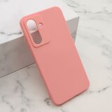  maska soft silicone za samsung A566B galaxy A56 5G/ roza Cene
