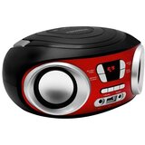 Manta radio Boombox, Bluetooth, Chilly PREMIUM MM9210BT | shoptok.hr