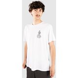 Rvca Deth Valley T-shirt white | Shoptok.si