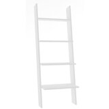 Kalune Design Bijeli regal 56x150 cm Solid – | shoptok.hr
