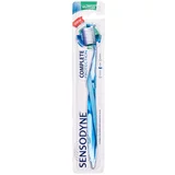 Sensodyne Complete Protection, zobna ščetka