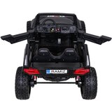  Buggy na akumulator Clash 4x4 - dvosjed - crni | shoptok.hr