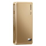 Remax Power bank magsafe aurora fp-36 pd 20w + wireless 15w 5000mah zlatni ( BAT9593 ) Cene