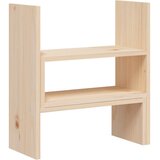  Stalak za monitor (39 - 72) x 17 x 43 cm od masivne borovine | Eponuda.com
