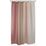 Raksta Tuš zavesa 150x200cm roze ( 2779118 )