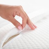  Viskoelastični vratni jastuk s ergonomskom konturom Conforti InnovaGoods | shoptok.hr