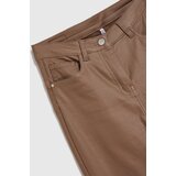 Marisse Women's Trousers Z-Sp-4525 Coffee | ePonuda.com