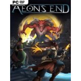 Steam Aeon's End (PC) Key GLOBAL Steam Aeon's End (PC) Key GLOBAL Slike