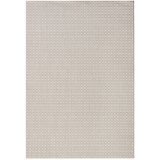 NORTHRUGS sivi vanjski tepih Coin, 200 x 290 cm Cijene