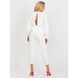 ex moda Komplet-EM-KMPL-637.26P-ecru | Shoptok.si