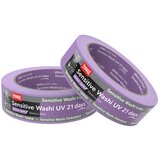 Beorol Sensitive traka 21 dan UV (Washi Papir) 30mm x 33m (SENW3033) Cene