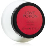 Oriflame Love Potion luksuzna krema za tijelo za žene 250 ml Cijene