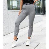 Gemre Lawman grey sweatpants | shoptok.hr