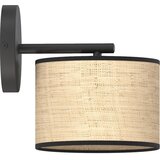 Zidna lampa ECO 1xE27/15W/230V bež/ratan | Eponuda.com