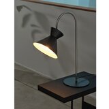 Osram Stona lampa DECOR WAIST 1xE27/40W/230V crna | Eponuda.com