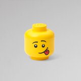 Lego glava za odlaganje (mini): šašavko | Eponuda.com