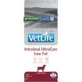 Farmina Vet Life Dog Intestinal UltraCare Low Fat - 2 x 10 kg | shoptok.hr
