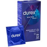 Durex extra safe - sigurni kondomi (12 kom) | shoptok.hr