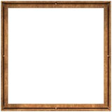vidaXL Planter Rusty 100x100x40 cm Vremensko odporno jeklo | Shoptok.si