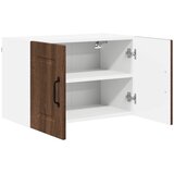  Ormar za Zid Smeđi hrast 60 x 31 x 40 cm Konstruirano drvo | shoptok.hr