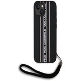 Karl Lagerfeld Ovitek za telefon Roza | Shoptok.si