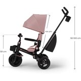 Kinderkraft tricikl aveo 2 plus pink | Eponuda.com